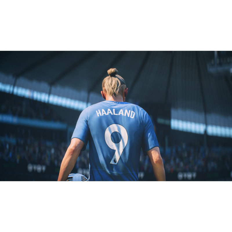 Games Software EA Sports FC 24 [BD DISK] (PS4)