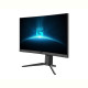 Монитор MSI 23.8" G24C6P E2 VA Black Curved; 1920x1080 (180 Гц), 250 кд,м2, 1 мс, DisplayPort, 2xHDMI
