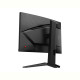 Монитор MSI 23.8" G24C6P E2 VA Black Curved; 1920x1080 (180 Гц), 250 кд,м2, 1 мс, DisplayPort, 2xHDMI