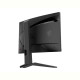 Монитор MSI 23.8" G24C6P E2 VA Black Curved; 1920x1080 (180 Гц), 250 кд,м2, 1 мс, DisplayPort, 2xHDMI