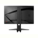 Монитор MSI 23.8" G24C6P E2 VA Black Curved; 1920x1080 (180 Гц), 250 кд,м2, 1 мс, DisplayPort, 2xHDMI