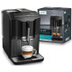 Siemens Coffee machine 1.4L, auto capuchino maker (TI355209RW)