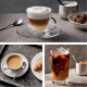 Siemens Coffee machine 1.4L, auto capuchino maker (TI355209RW)