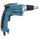 Makita Drywall screwdriver FS4300JX2, 570W, 4000 min-1, 10-16Nm, 1.4 kg, Makpac+accessories
