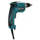 Makita Drywall screwdriver FS4300JX2, 570W, 4000 min-1, 10-16Nm, 1.4 kg, Makpac+accessories