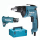 Makita Drywall screwdriver FS4300JX2, 570W, 4000 min-1, 10-16Nm, 1.4 kg, Makpac+accessories
