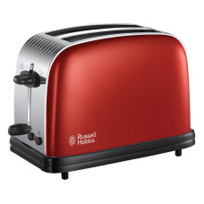 Russell Hobbs Colours Plus[23330-56 Flame Red]