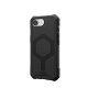 UAG iPhone 16E Essential Armor MagSafe, Black (114496114040)