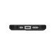 UAG iPhone 16E Essential Armor MagSafe, Black (114496114040)