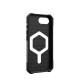 UAG iPhone 16E Essential Armor MagSafe, Black (114496114040)