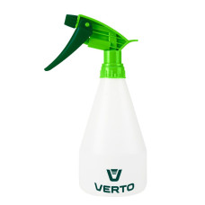 Verto Обприскувач ручний пластик 0.550л 0.070кг (15G545)