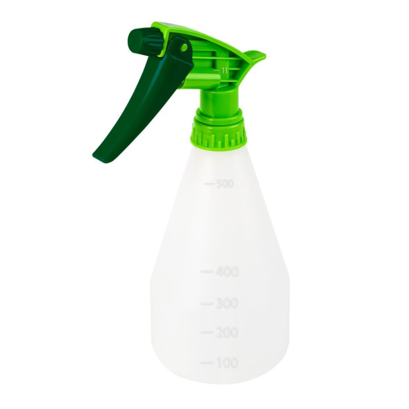 Verto Обприскувач ручний пластик 0.550л 0.070кг (15G545)