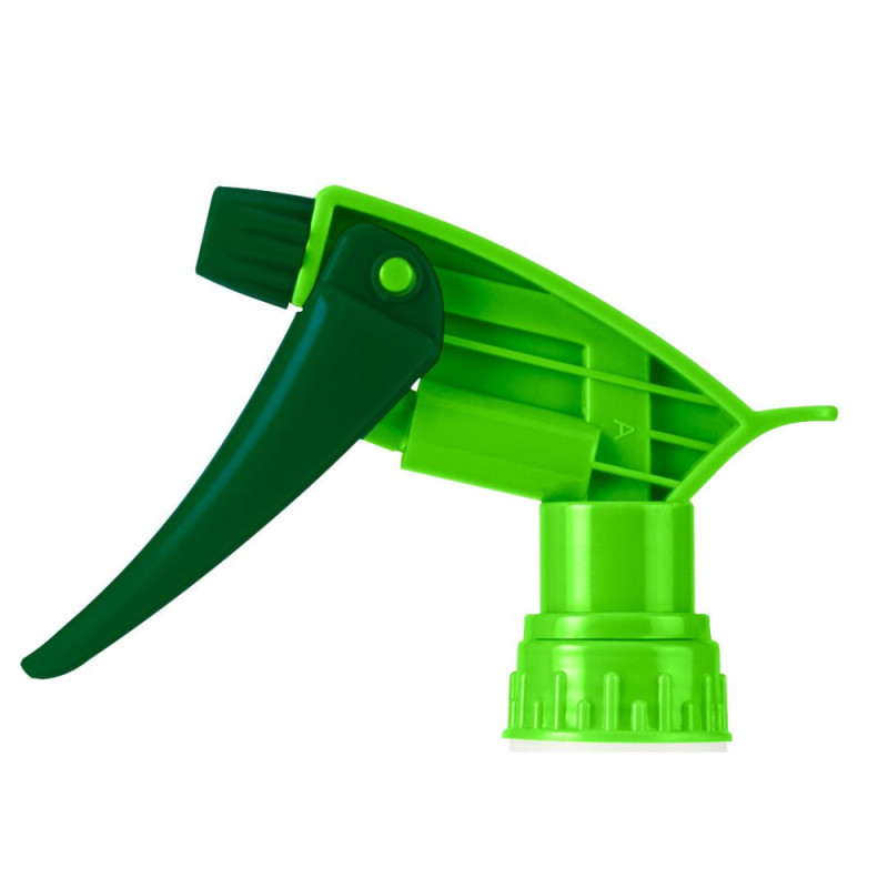 Verto Обприскувач ручний пластик 0.550л 0.070кг (15G545)
