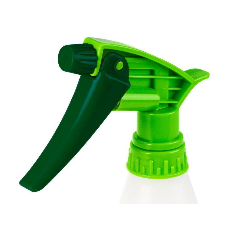 Verto Обприскувач ручний пластик 0.550л 0.070кг (15G545)