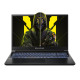 Dream Machines Ноутбук RG5070-15 15.6FHD IPS, Intel U9-275HX, 32GB, F2TB, NVD5070-8, DOS, чорний (RG5070-15UA25)