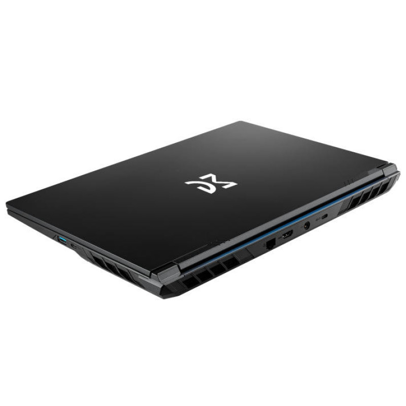 Dream Machines Ноутбук RG5070-15 15.6FHD IPS, Intel U9-275HX, 32GB, F2TB, NVD5070-8, DOS, чорний (RG5070-15UA25)