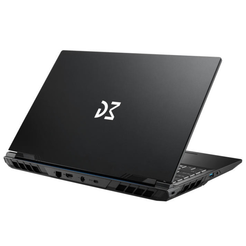 Dream Machines Ноутбук RG5070-15 15.6FHD IPS, Intel U9-275HX, 32GB, F2TB, NVD5070-8, DOS, чорний (RG5070-15UA25)