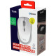 Trust Миша Trust Yvi+ Compact Multi-Device, WL/BT/USB-A, білий (25454_TRUST)