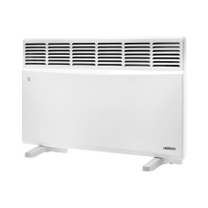 ARDESTO CH-2000[Convector, 20m2, 2000w, mechanical control, open heating element, white] (CH-2000MOW)
