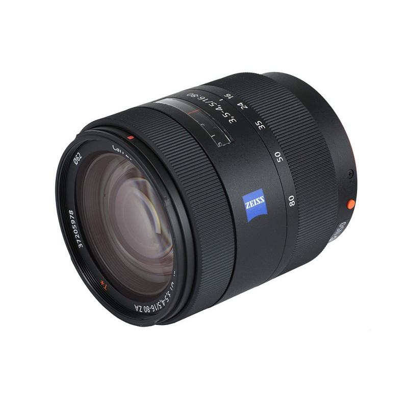 Sony SAL-1680Z 16-80mm F3.5-4.5 (SAL1680Z.AE)