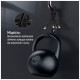 Дата кабель USB-C to Lightning + Micro 5P + USB-C 1.2m 3.0A (PD60W data) Black ColorWay (CW-CBPDU3060-BK)
