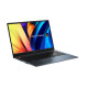 ASUS Notebook Vivobook Pro 15 K6502VV-MA023 15.6  2.8K OLED, Intel i9-13900H, 16GB, F1TB, NVD4060-8, noOS, Blue