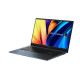 ASUS Notebook Vivobook Pro 15 K6502VV-MA023 15.6  2.8K OLED, Intel i9-13900H, 16GB, F1TB, NVD4060-8, noOS, Blue