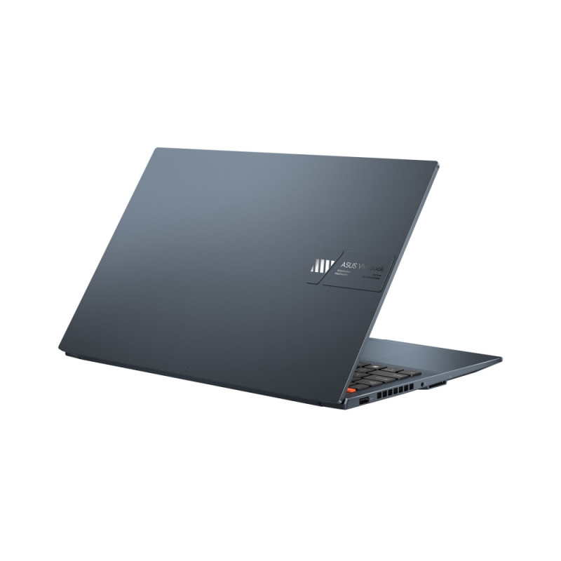 ASUS Notebook Vivobook Pro 15 K6502VV-MA023 15.6  2.8K OLED, Intel i9-13900H, 16GB, F1TB, NVD4060-8, noOS, Blue