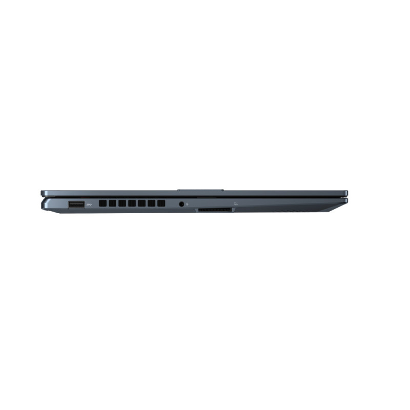 ASUS Notebook Vivobook Pro 15 K6502VV-MA023 15.6  2.8K OLED, Intel i9-13900H, 16GB, F1TB, NVD4060-8, noOS, Blue