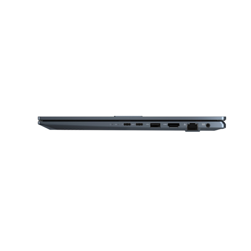ASUS Notebook Vivobook Pro 15 K6502VV-MA023 15.6  2.8K OLED, Intel i9-13900H, 16GB, F1TB, NVD4060-8, noOS, Blue