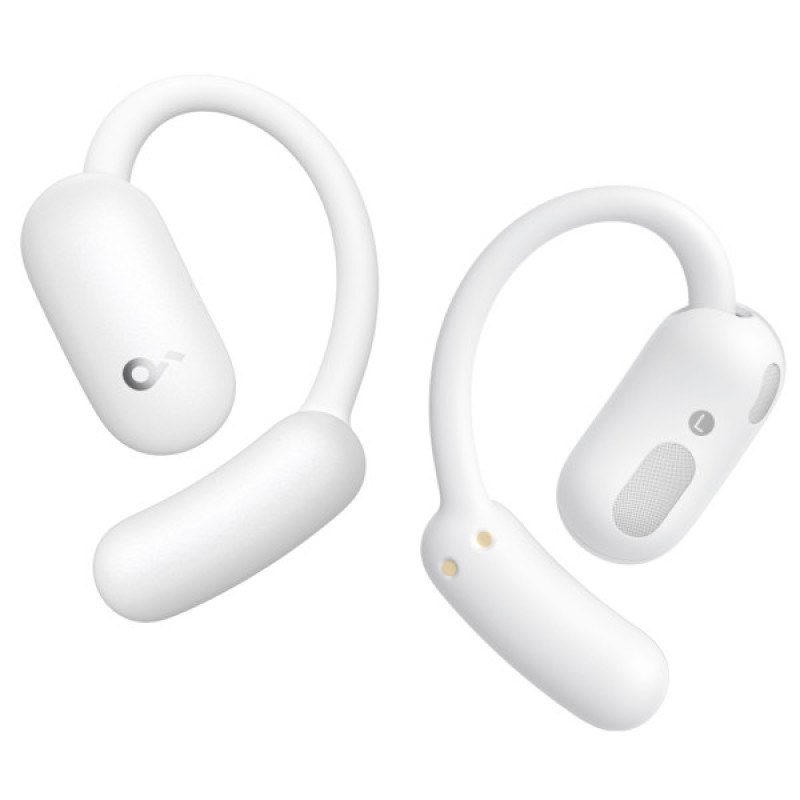 Наушники Anker SoundСore AeroFit 2 White (A3874G21)
