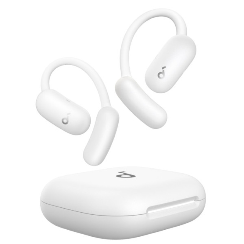 Наушники Anker SoundСore AeroFit 2 White (A3874G21)