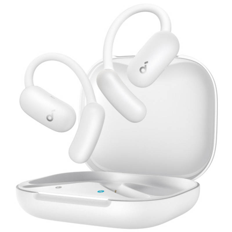 Наушники Anker SoundСore AeroFit 2 White (A3874G21)