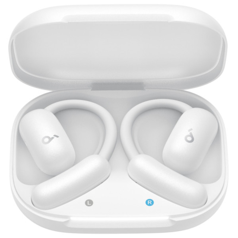 Наушники Anker SoundСore AeroFit 2 White (A3874G21)