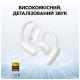 Наушники Anker SoundСore AeroFit 2 White (A3874G21)