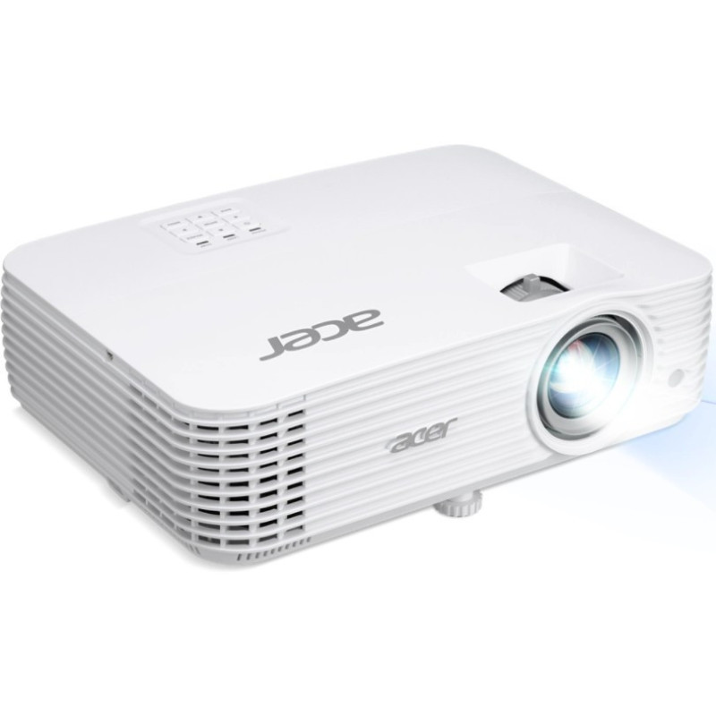 Acer Projector P1557Ki FHD, 4800 lm, 1.125-1.46, WiFi (MR.JV511.001)