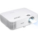 Acer Projector P1557Ki FHD, 4800 lm, 1.125-1.46, WiFi (MR.JV511.001)
