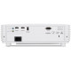Acer Projector P1557Ki FHD, 4800 lm, 1.125-1.46, WiFi (MR.JV511.001)