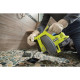 Ryobi Cordless Drain Auger R18DA-0, 18V ONE+, pipe d19-50mm, SOLO (5133004642)