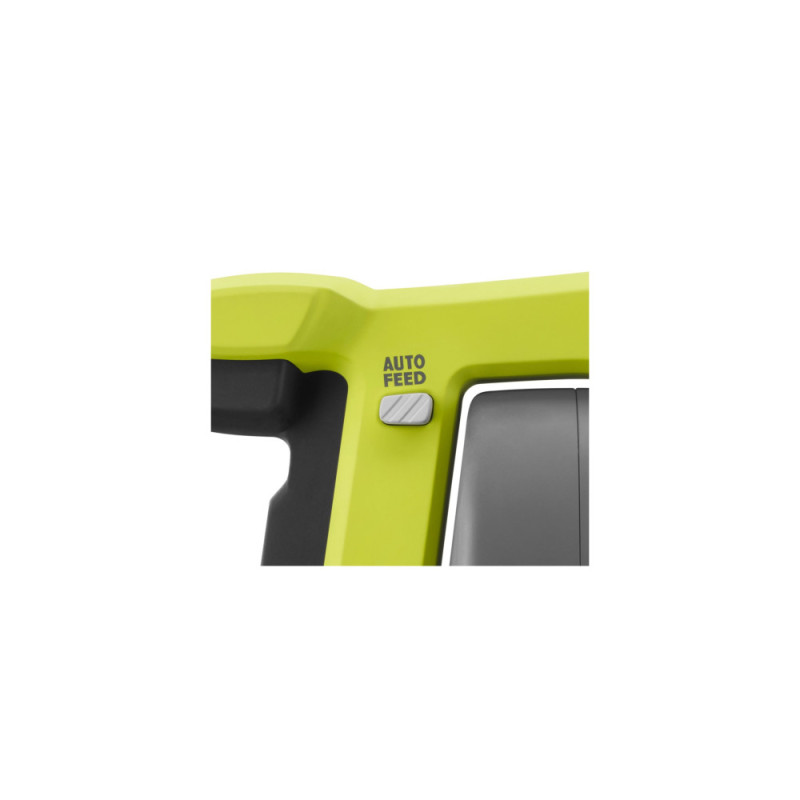 Ryobi Cordless Drain Auger R18DA-0, 18V ONE+, pipe d19-50mm, SOLO (5133004642)