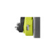 Ryobi Cordless Drain Auger R18DA-0, 18V ONE+, pipe d19-50mm, SOLO (5133004642)