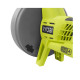 Ryobi Cordless Drain Auger R18DA-0, 18V ONE+, pipe d19-50mm, SOLO (5133004642)