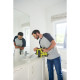 Ryobi Cordless Drain Auger R18DA-0, 18V ONE+, pipe d19-50mm, SOLO (5133004642)