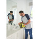 Ryobi Cordless Drain Auger R18DA-0, 18V ONE+, pipe d19-50mm, SOLO (5133004642)