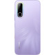 Мобильный телефон Infinix Hot 70 4/128Gb Quiet Violet (4894947121739)