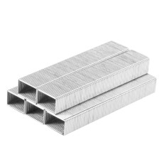 Top Tools Staples, type J, 10mm, 1000pcs (41E010)