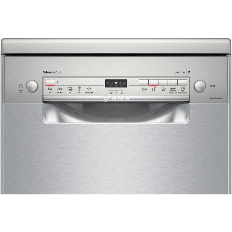 Bosch Посудомийна машина SPS2IKI02K