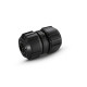 Karcher Муфта універсальна ремонтна 1/2 - 5/8 - 3/4 LOOSE (2.645-207.0)