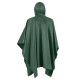 2E Tactical Rain cover, type 1, Green (2E-TACTRAINCOV-T1-GN)