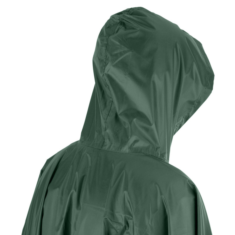 2E Tactical Rain cover, type 1, Green (2E-TACTRAINCOV-T1-GN)